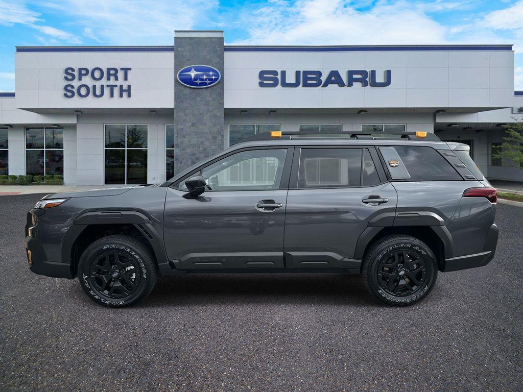 new 2026 Subaru Outback car, priced at $47,662