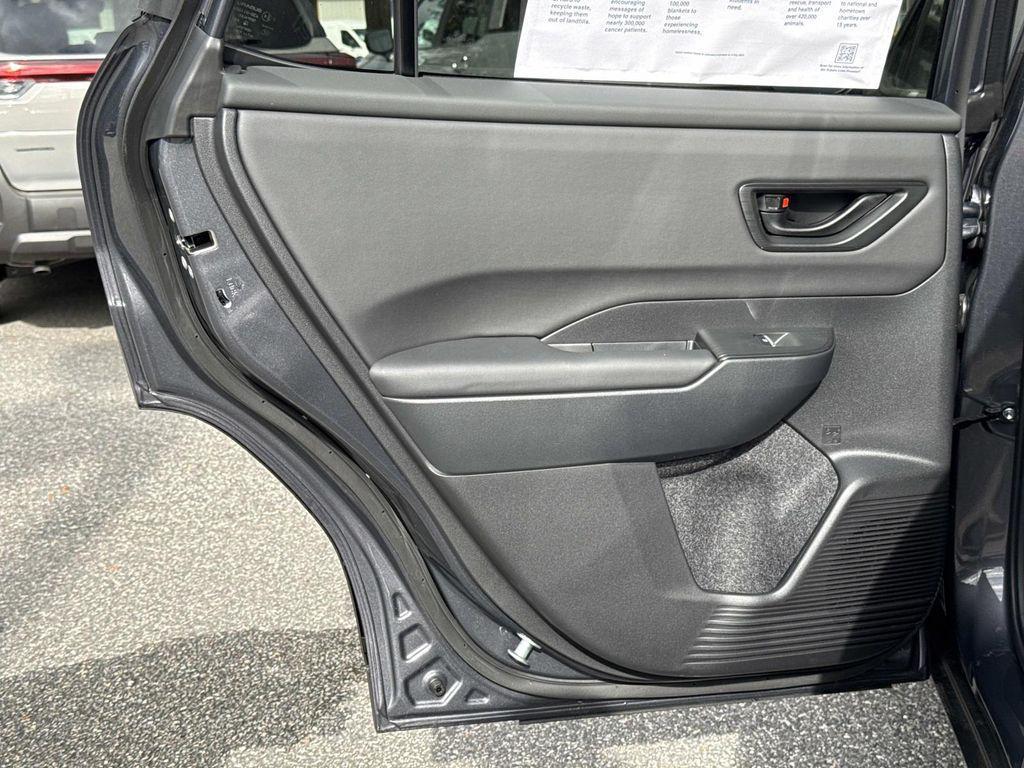 new 2026 Subaru Outback car, priced at $47,662
