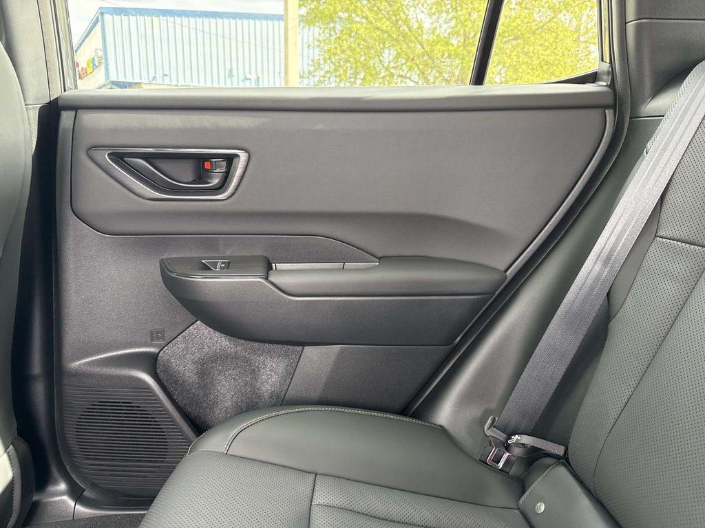 new 2026 Subaru Outback car, priced at $47,662