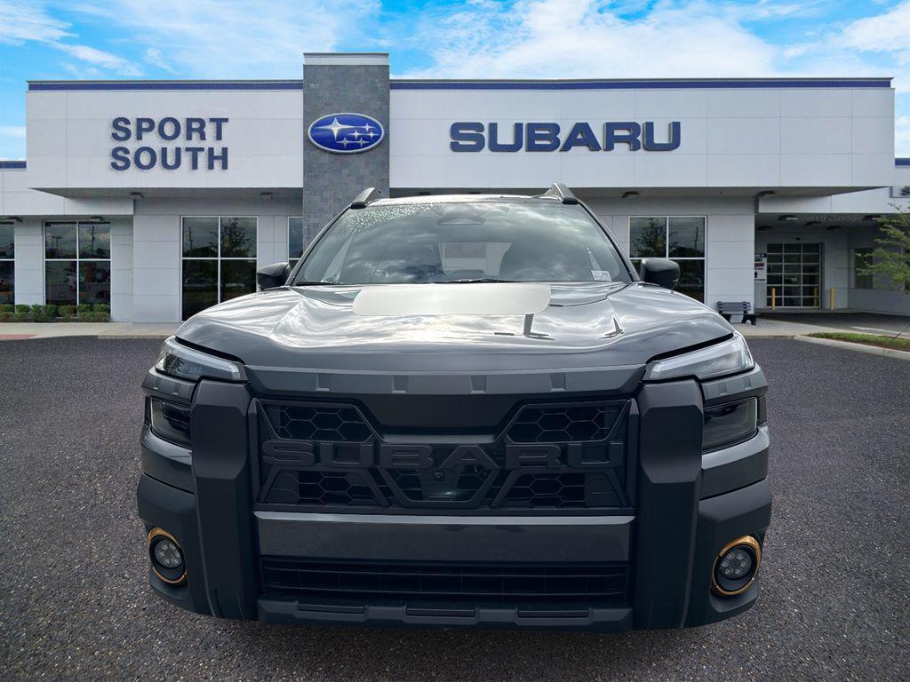 new 2026 Subaru Outback car, priced at $47,662