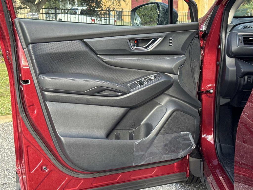 new 2026 Subaru Ascent car, priced at $46,802