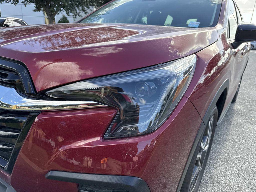 new 2026 Subaru Ascent car, priced at $46,802