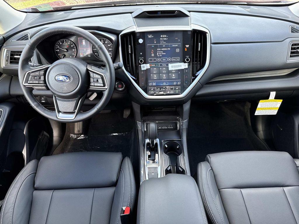 new 2026 Subaru Ascent car, priced at $46,802