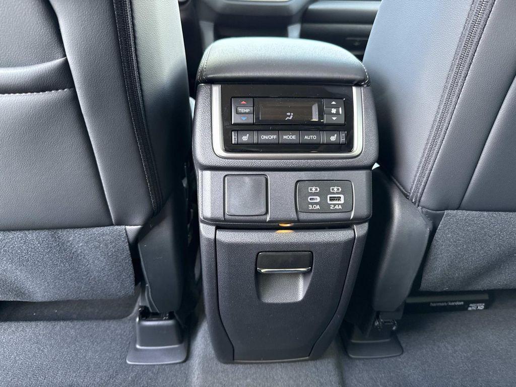 new 2026 Subaru Ascent car, priced at $46,802