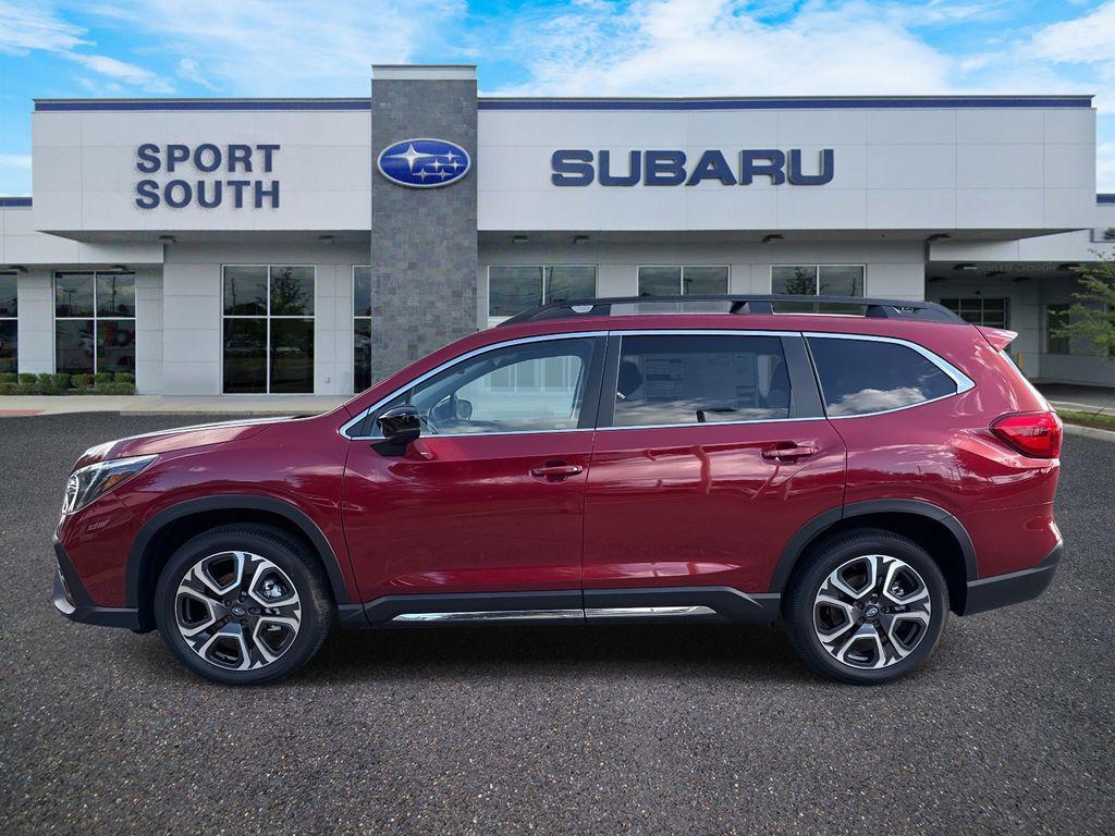 new 2026 Subaru Ascent car, priced at $46,802