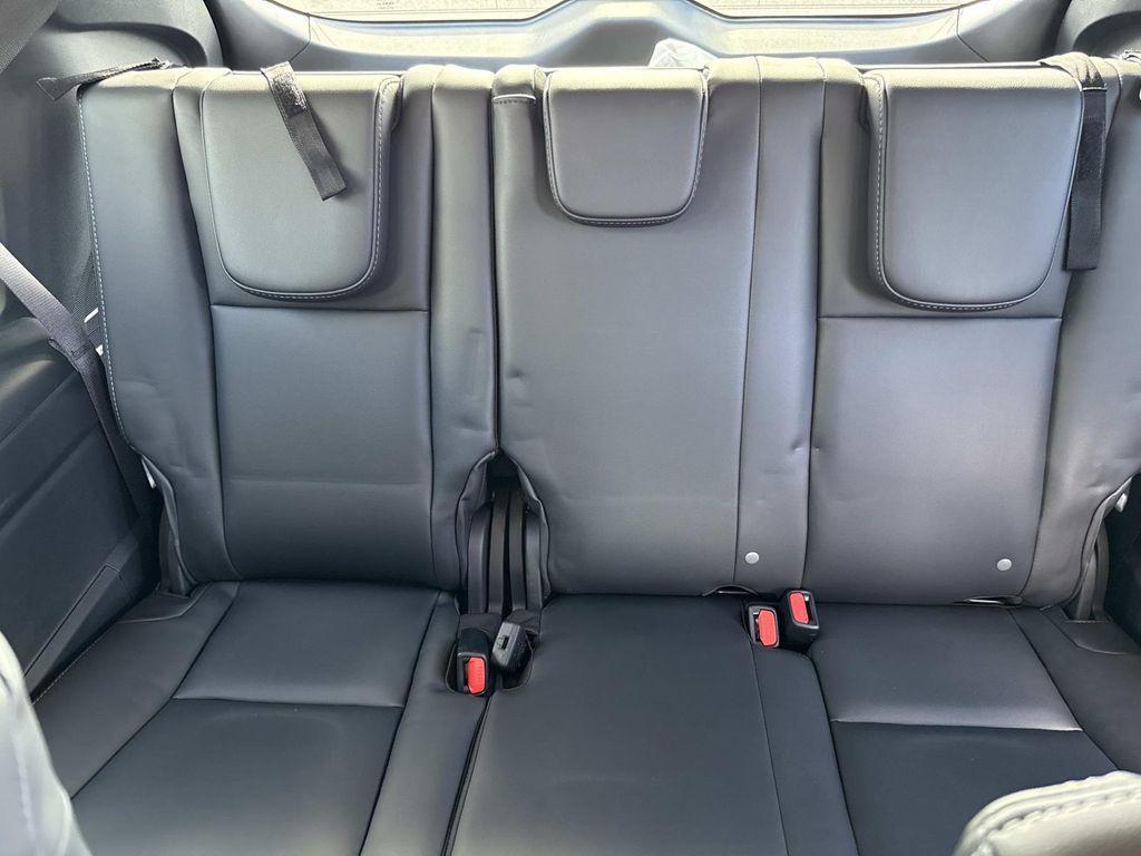 new 2026 Subaru Ascent car, priced at $46,802