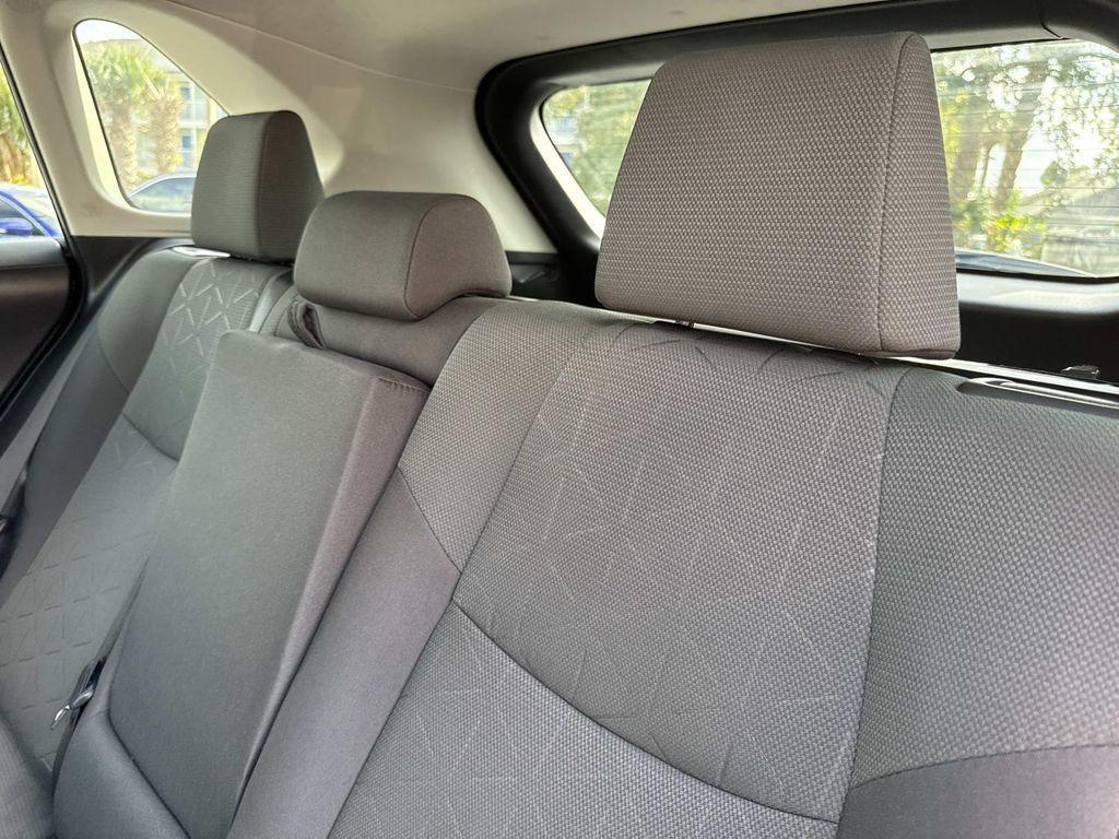 used 2024 Toyota RAV4 car, priced at $25,649