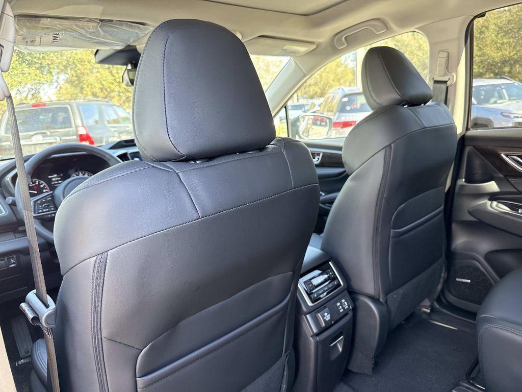 new 2026 Subaru Ascent car, priced at $49,828