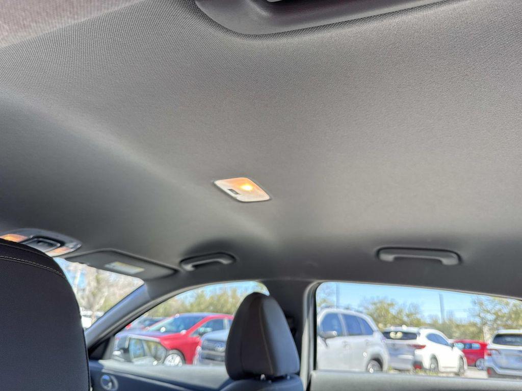 used 2023 Hyundai Elantra car, priced at $17,675