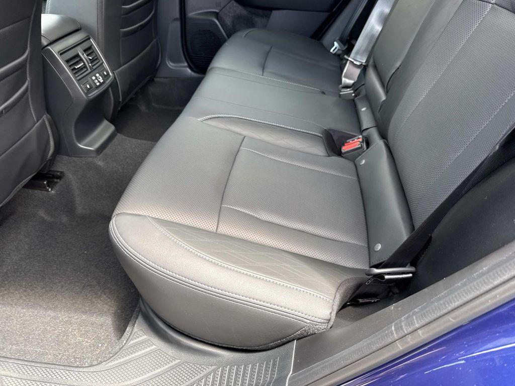 new 2026 Subaru Outback car, priced at $47,034