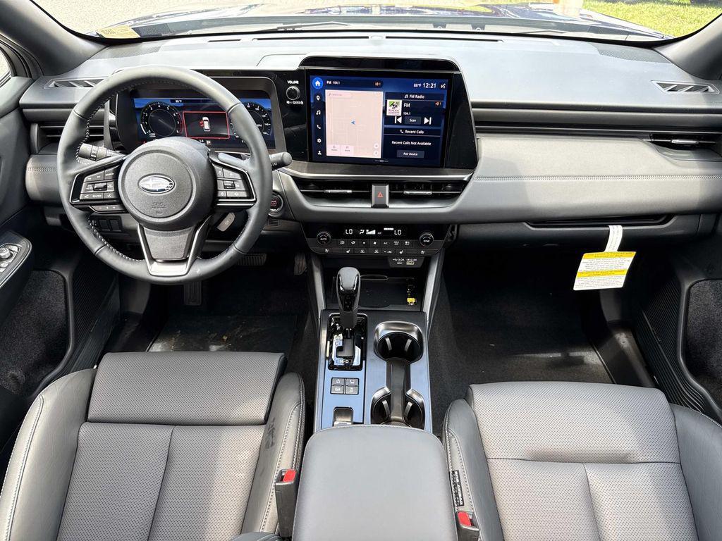 new 2026 Subaru Outback car, priced at $47,034