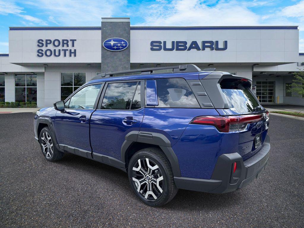 new 2026 Subaru Outback car, priced at $47,034