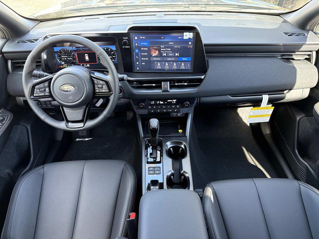 new 2026 Subaru Outback car, priced at $41,234