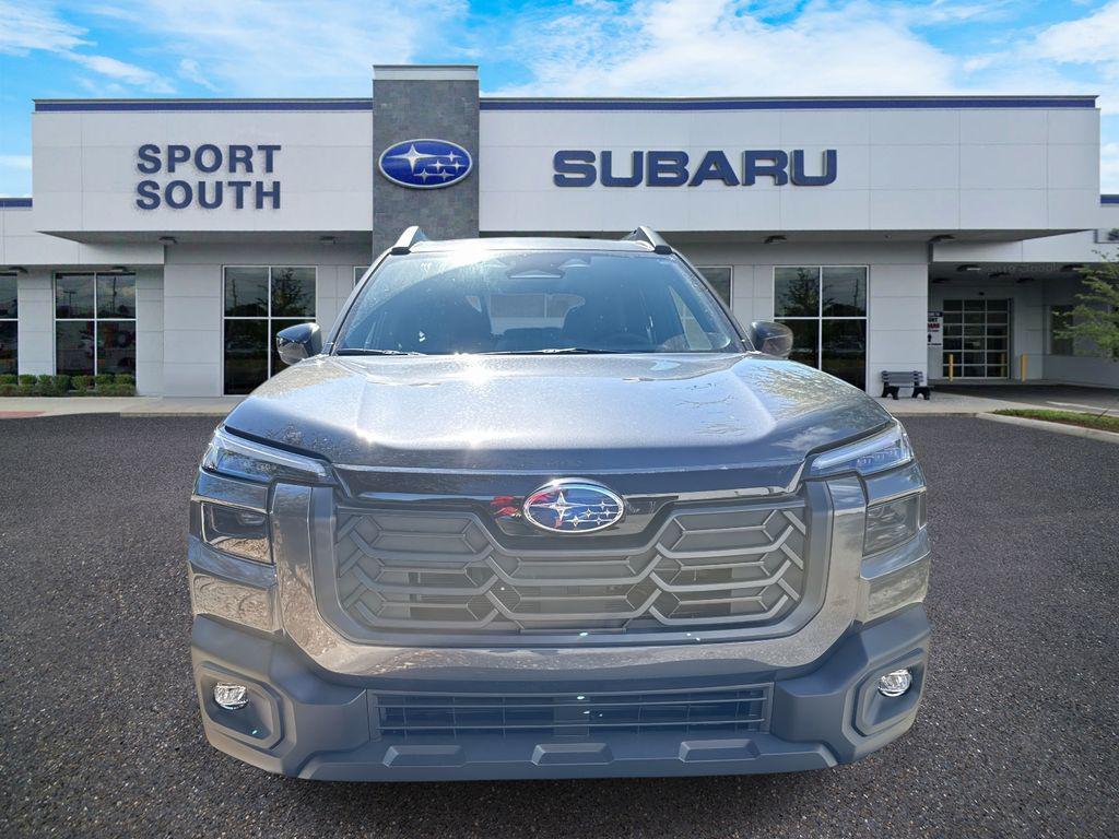 new 2026 Subaru Outback car, priced at $41,234
