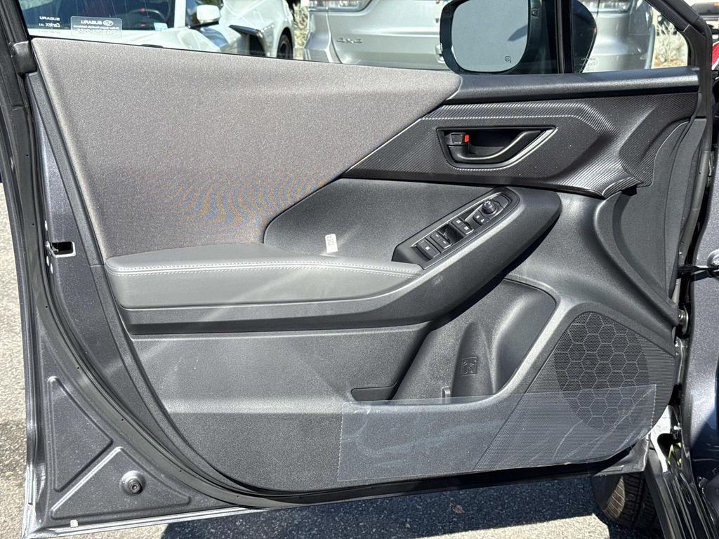 new 2026 Subaru Crosstrek car, priced at $30,576