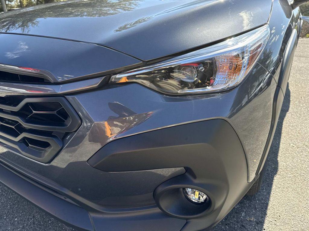 new 2026 Subaru Crosstrek car, priced at $30,576