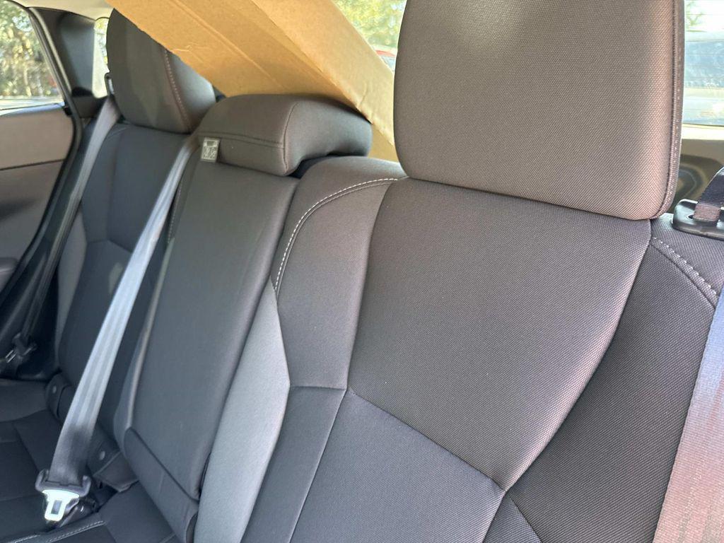 new 2026 Subaru Crosstrek car, priced at $30,576