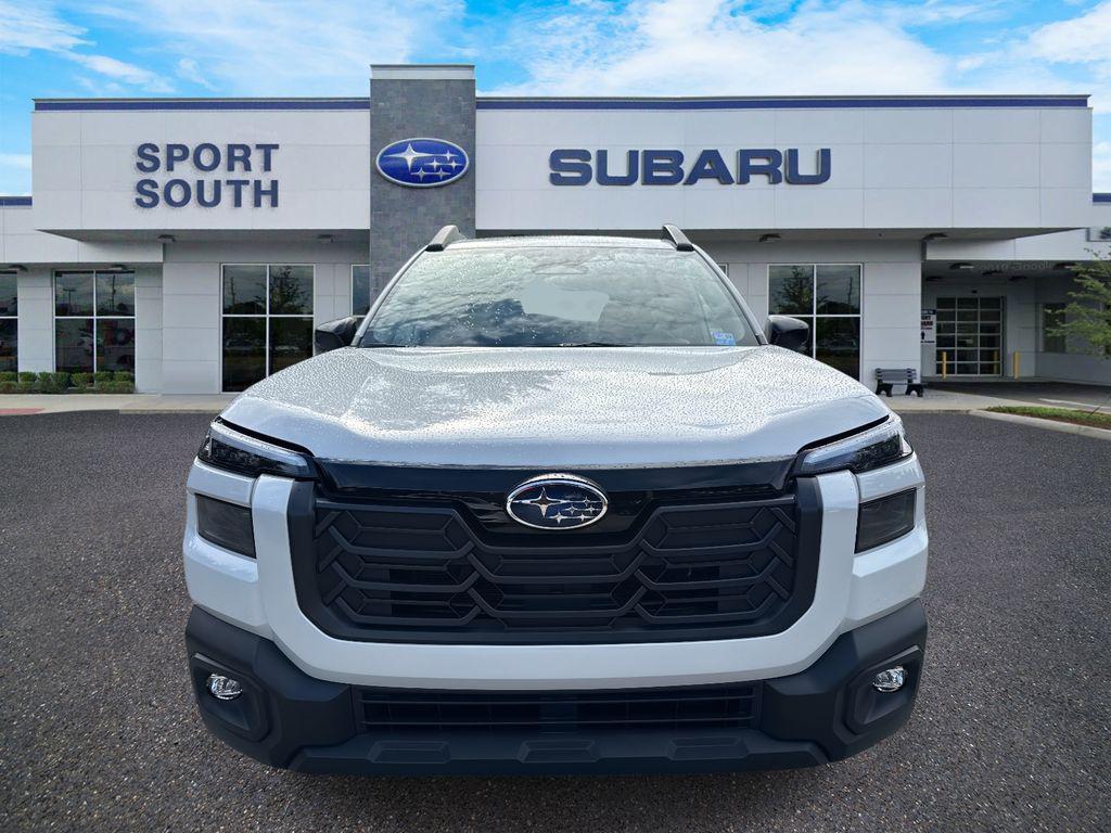 new 2026 Subaru Outback car, priced at $41,211