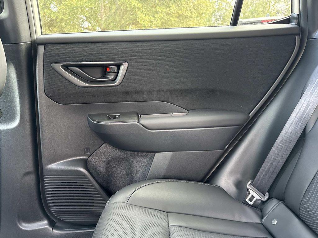 new 2026 Subaru Outback car, priced at $41,211
