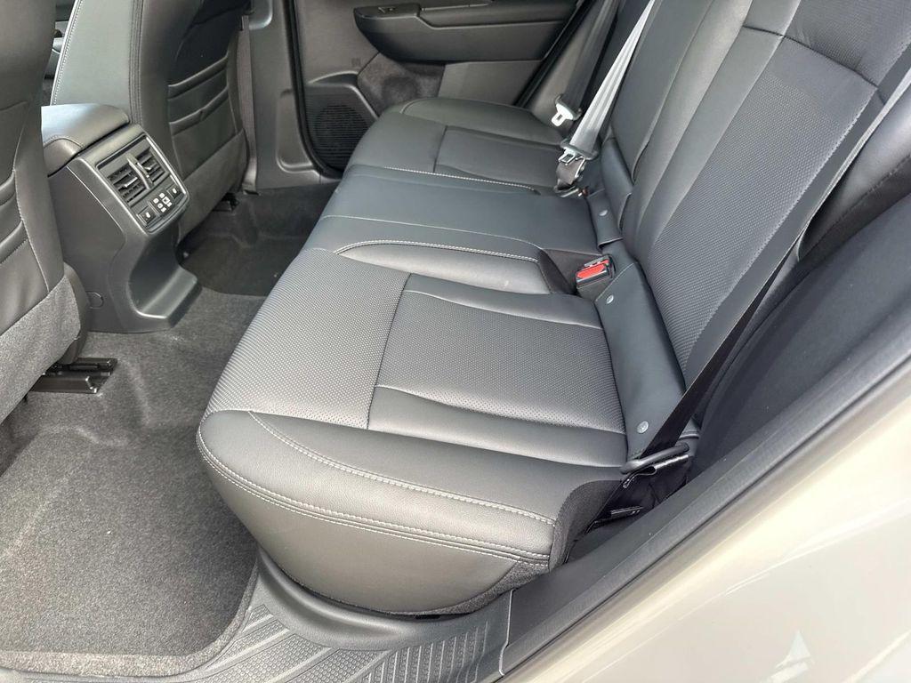 new 2026 Subaru Outback car, priced at $41,211