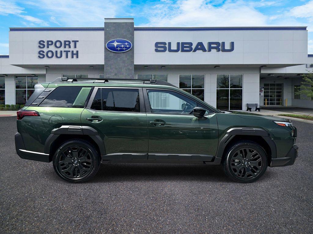 used 2026 Subaru Outback car, priced at $41,732