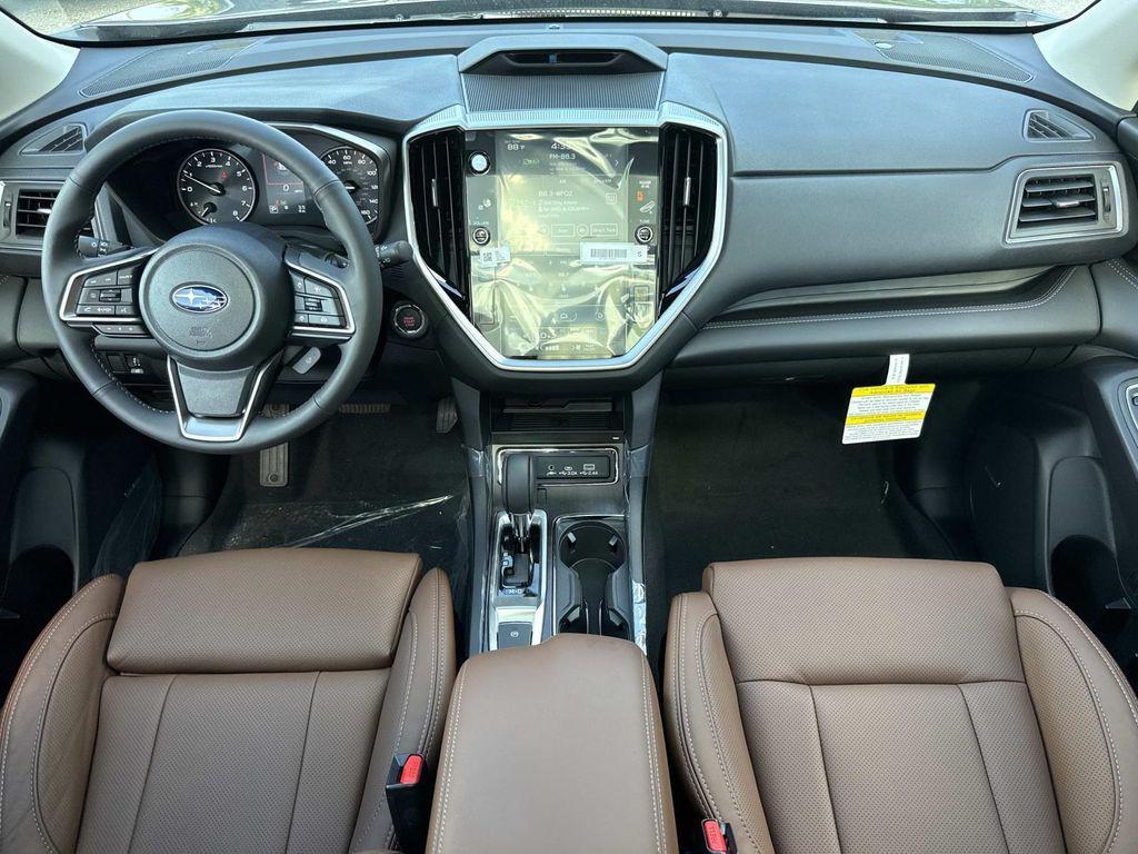 new 2026 Subaru Ascent car, priced at $51,350