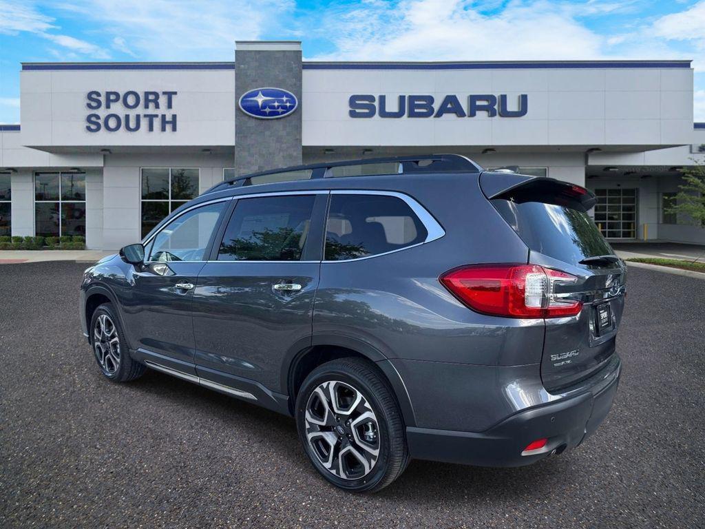 new 2026 Subaru Ascent car, priced at $51,350