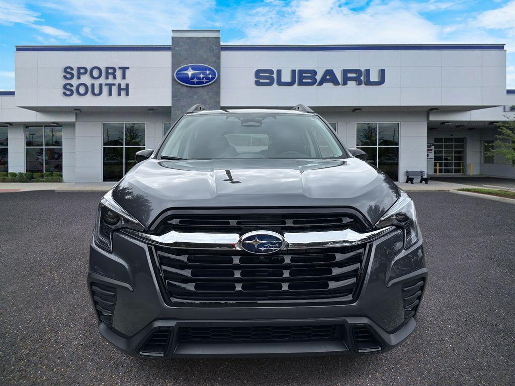 new 2026 Subaru Ascent car, priced at $46,751