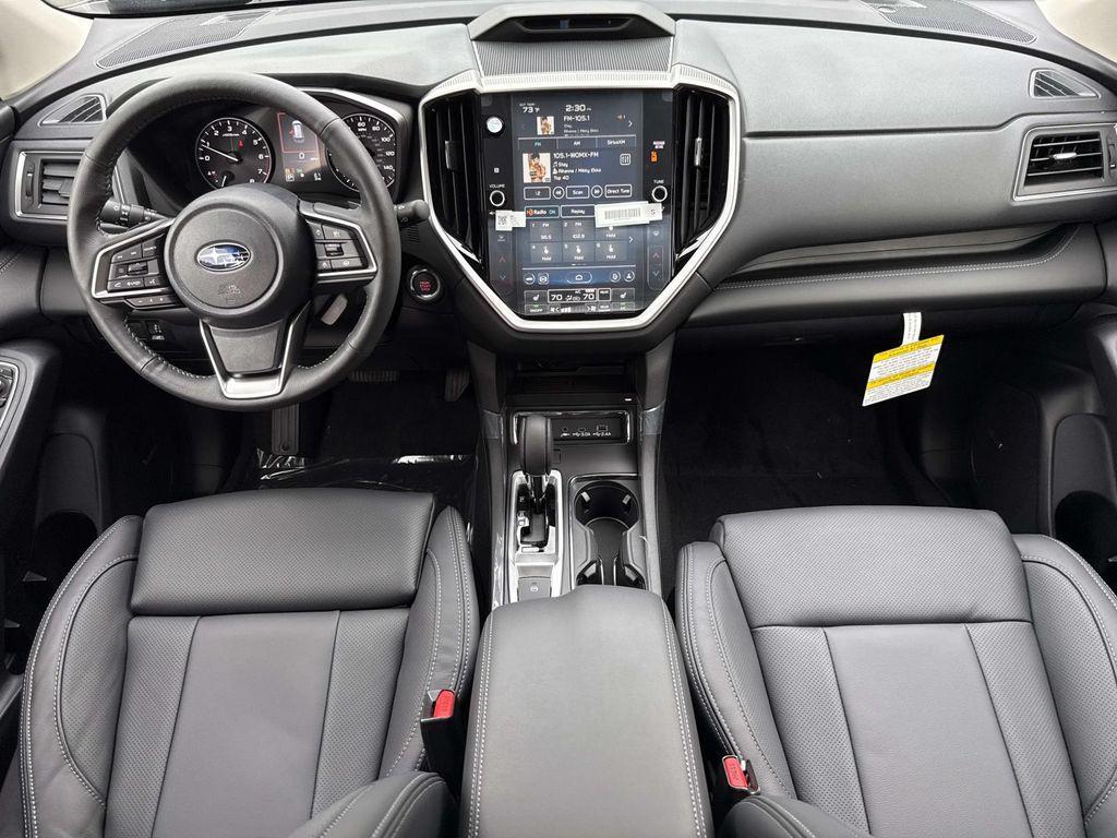new 2026 Subaru Ascent car, priced at $46,751