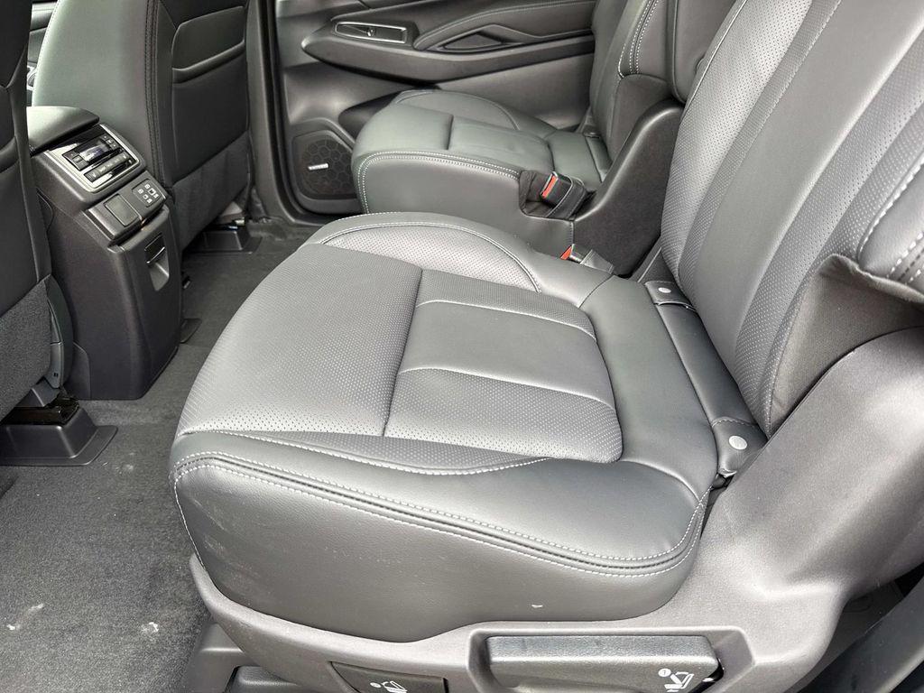 new 2026 Subaru Ascent car, priced at $46,751