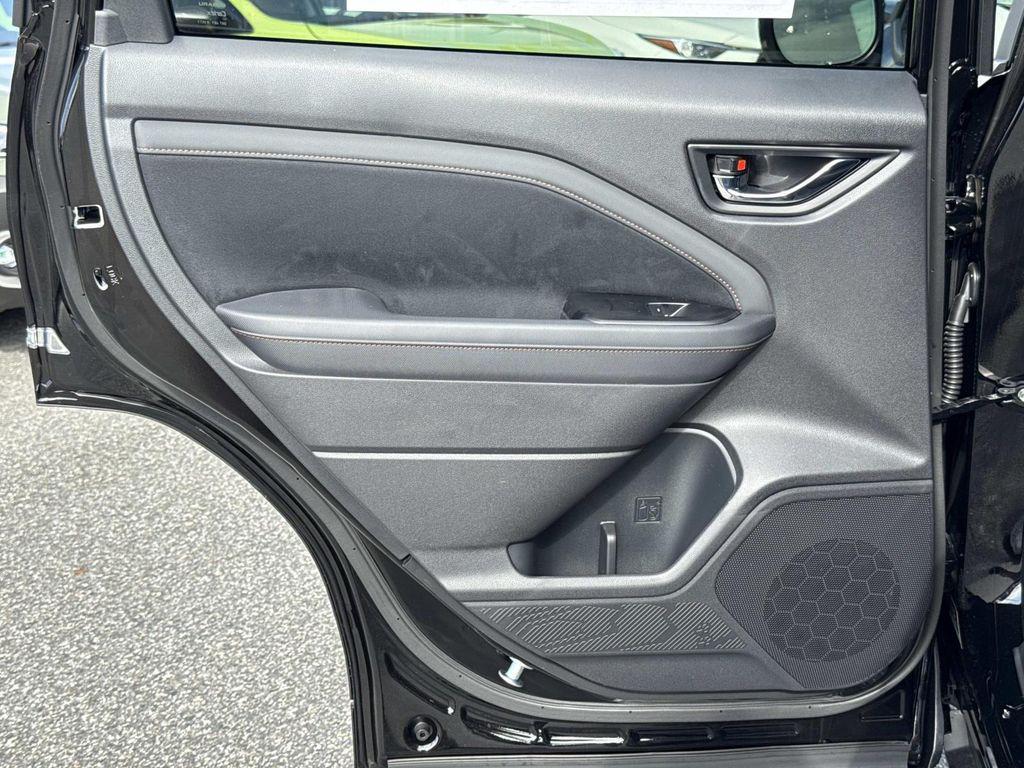 new 2026 Subaru Forester car, priced at $41,157