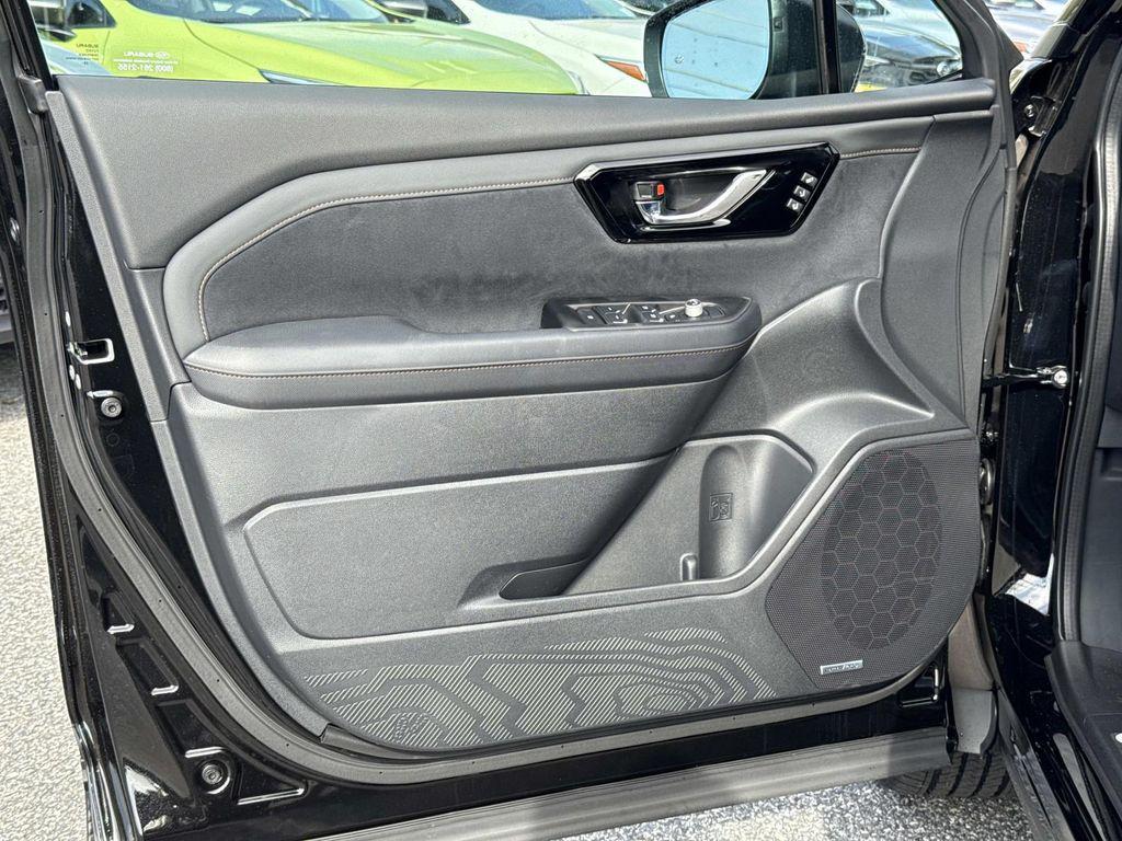 new 2026 Subaru Forester car, priced at $41,157