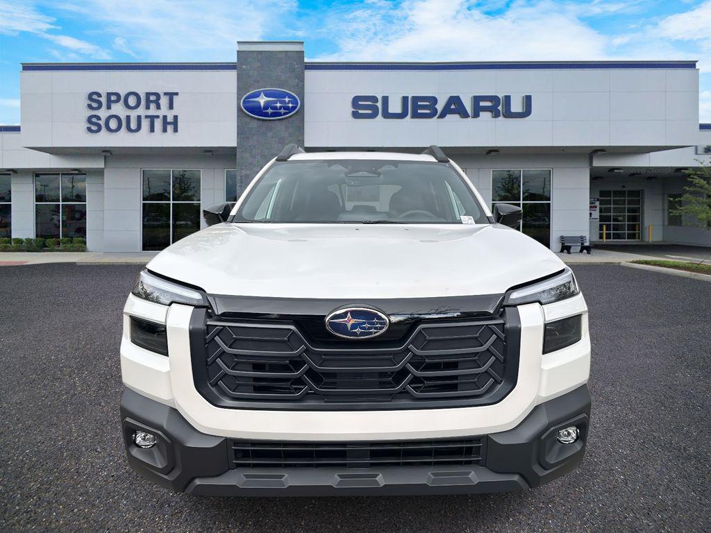 new 2026 Subaru Outback car, priced at $41,072