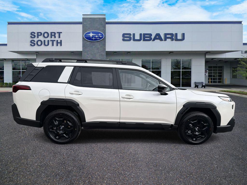 new 2026 Subaru Outback car, priced at $41,072