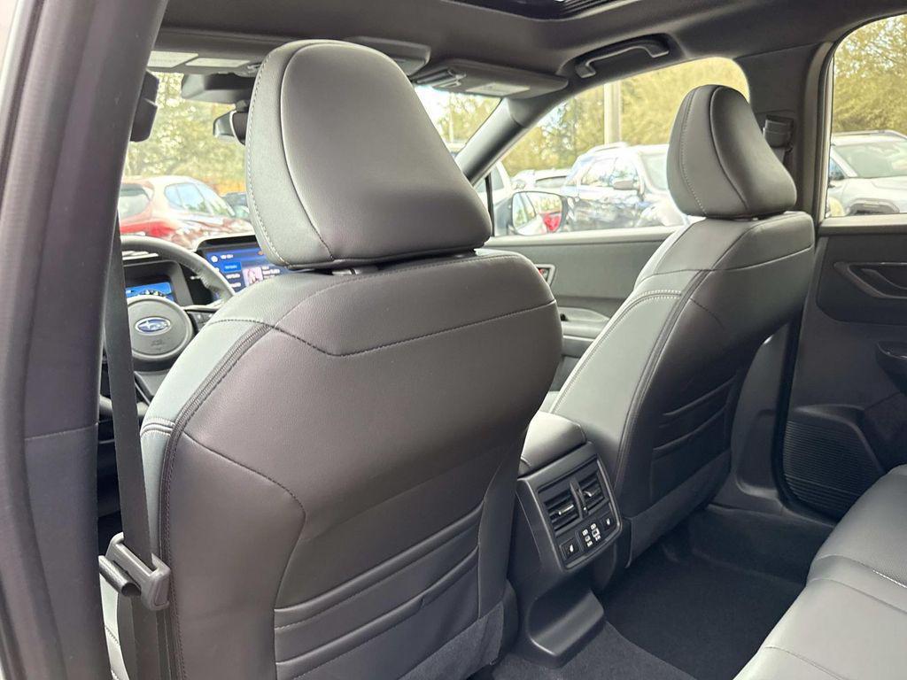 new 2026 Subaru Outback car, priced at $41,072