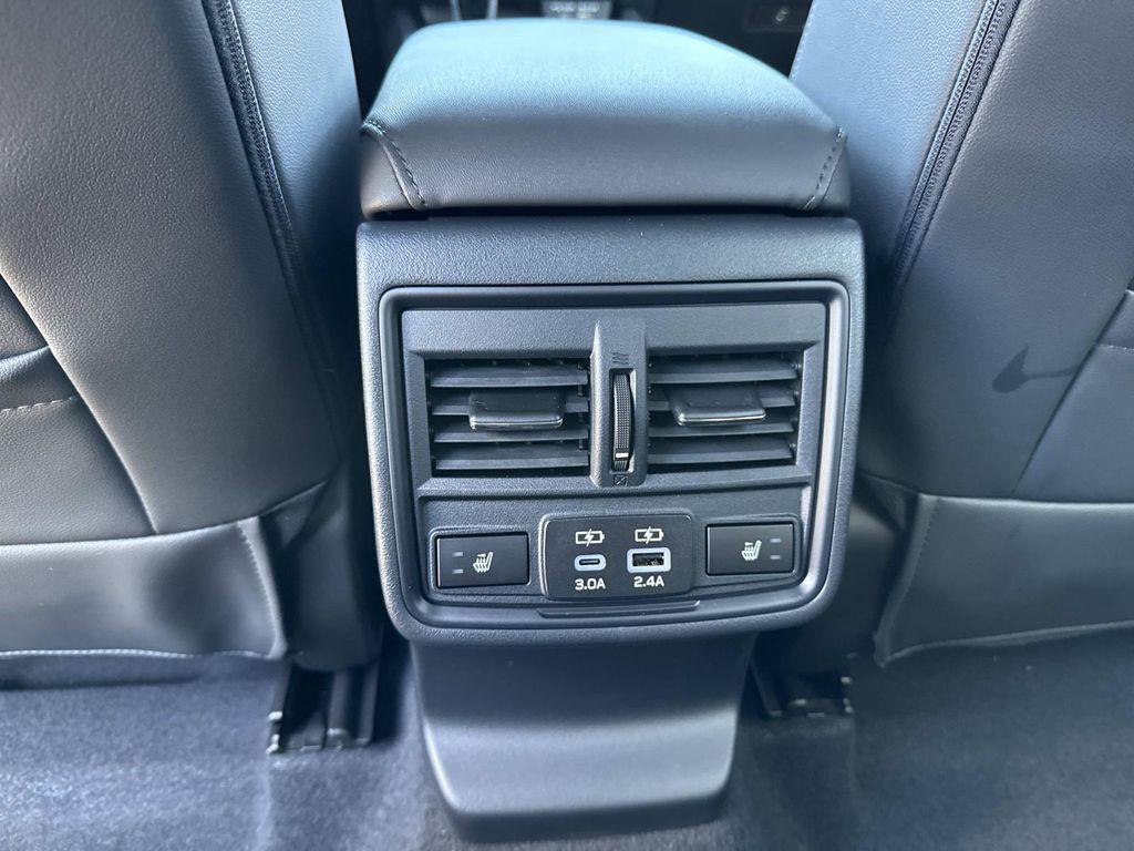 new 2026 Subaru Outback car, priced at $50,047