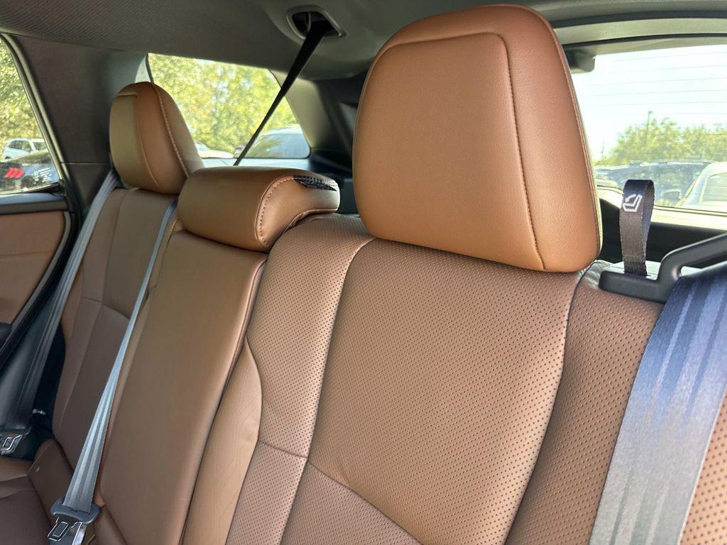 new 2026 Subaru Outback car, priced at $50,047