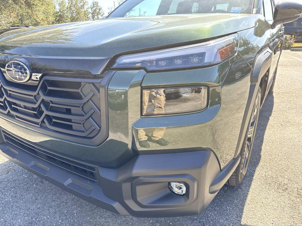 new 2026 Subaru Outback car, priced at $50,047