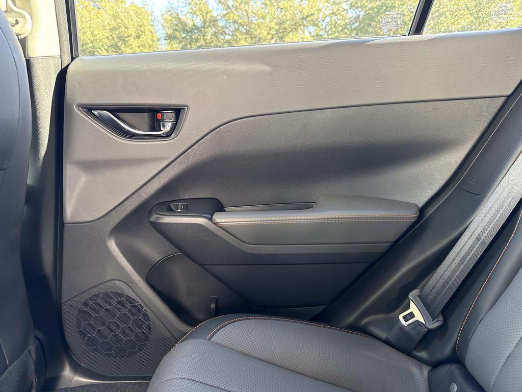 new 2026 Subaru Crosstrek Hybrid car, priced at $36,403