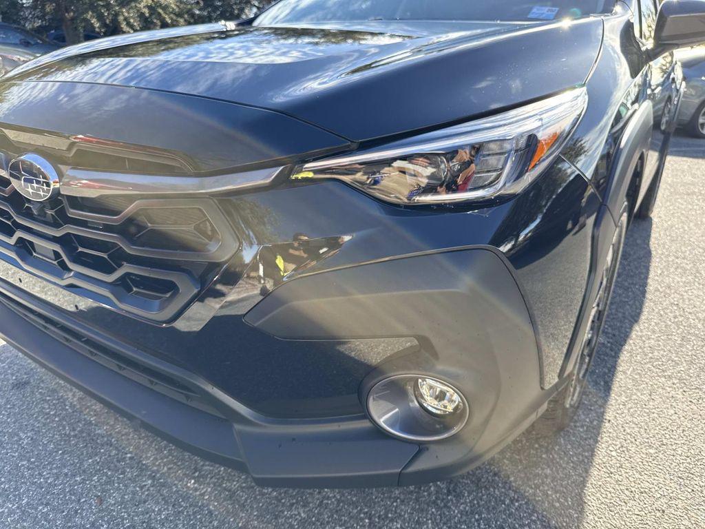 new 2026 Subaru Crosstrek Hybrid car, priced at $36,403