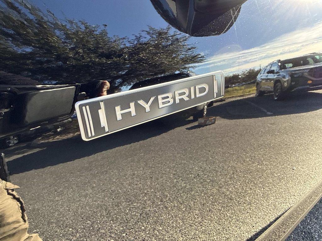 new 2026 Subaru Crosstrek Hybrid car, priced at $36,403