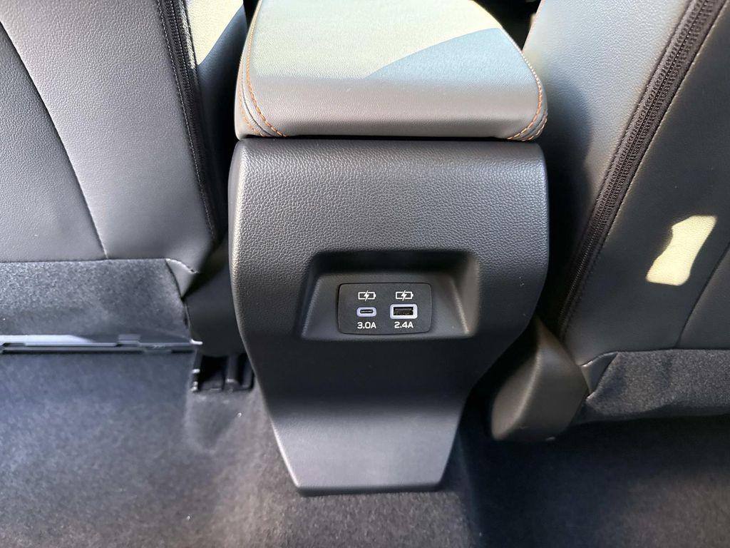 new 2026 Subaru Crosstrek Hybrid car, priced at $36,403