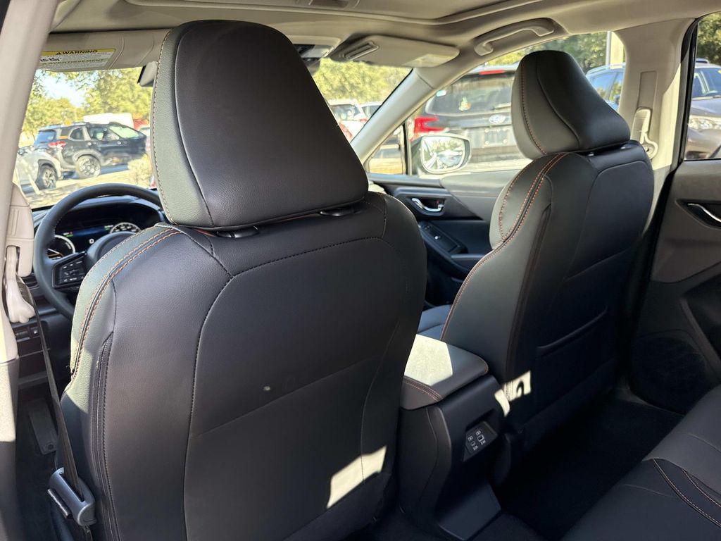 new 2026 Subaru Crosstrek Hybrid car, priced at $36,403