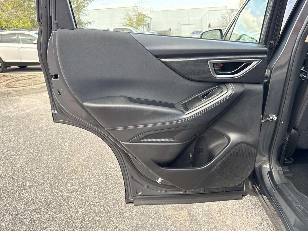 used 2020 Subaru Forester car, priced at $18,067