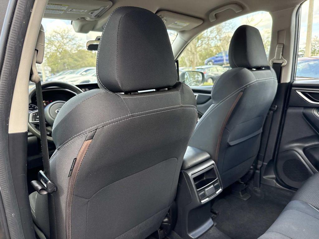 used 2020 Subaru Forester car, priced at $18,067