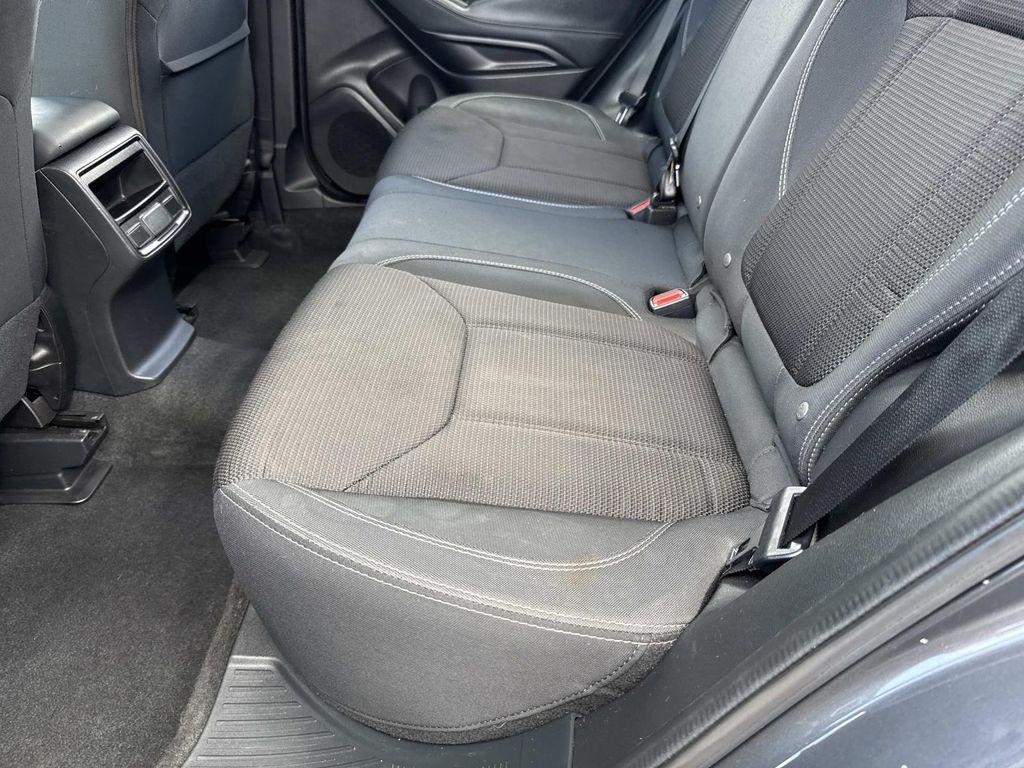 used 2020 Subaru Forester car, priced at $18,067