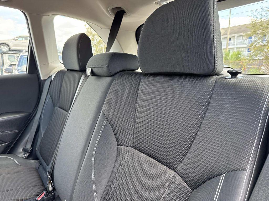 used 2020 Subaru Forester car, priced at $18,067