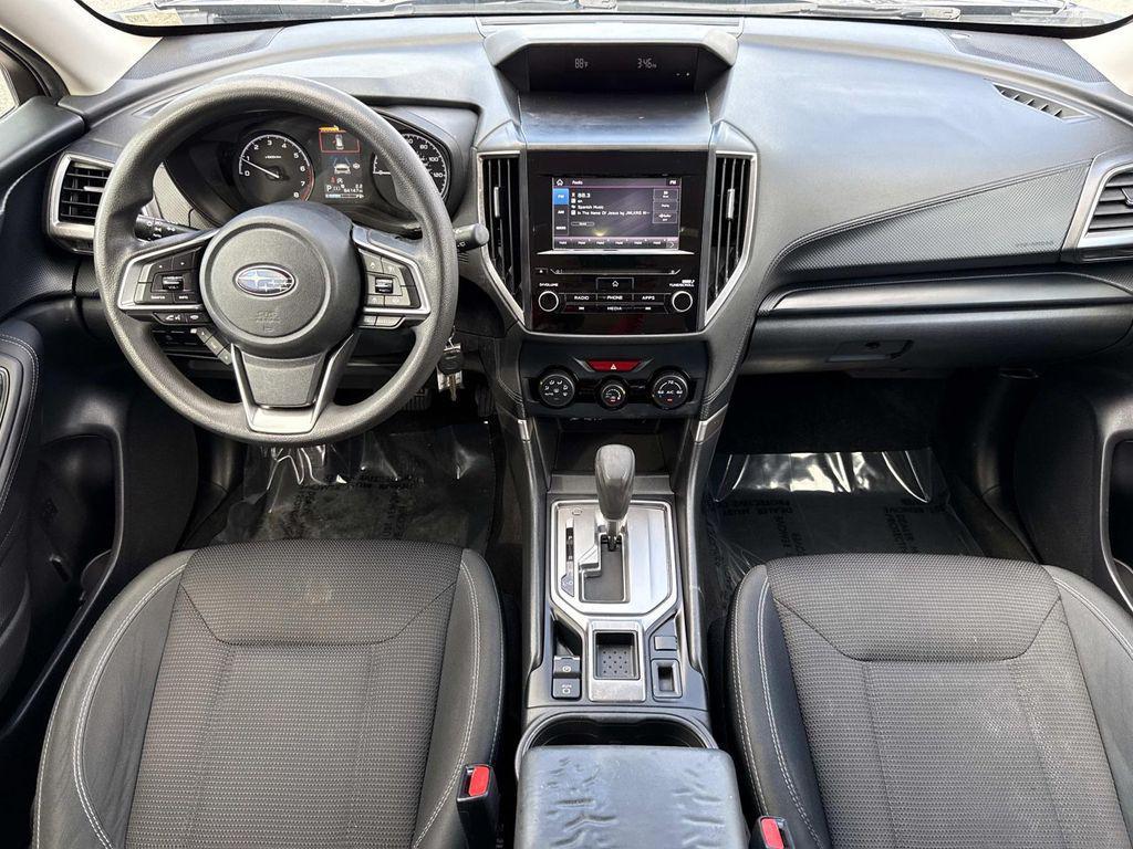 used 2020 Subaru Forester car, priced at $18,067