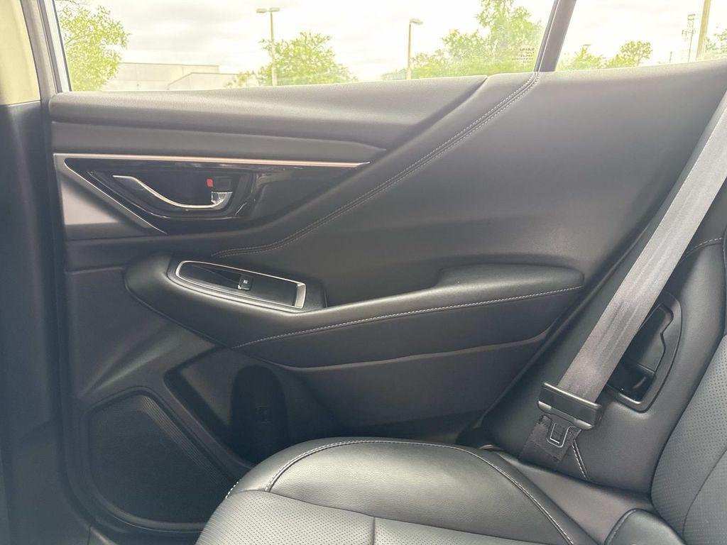used 2022 Subaru Outback car, priced at $24,605