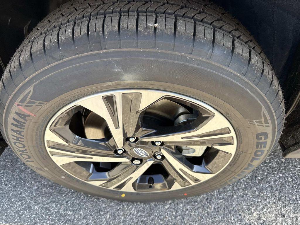 new 2026 Subaru Crosstrek car, priced at $28,581